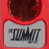 Summit Multi Tool - Red